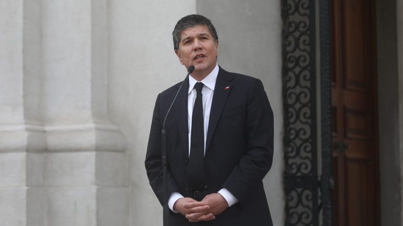 El viaje de Manuel Monsalve: PDI revela detalles impactantes El viaje de Manuel Monsalve: PDI revela detalles impactantes
