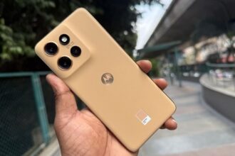 Oferta: Motorola Edge 50 Neo a 366,36 euros en Amazon ¡Ahorra!