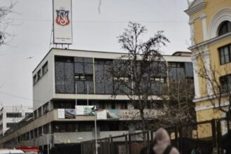 Liceos emblemáticos en declive en ranking de la PAES 2024