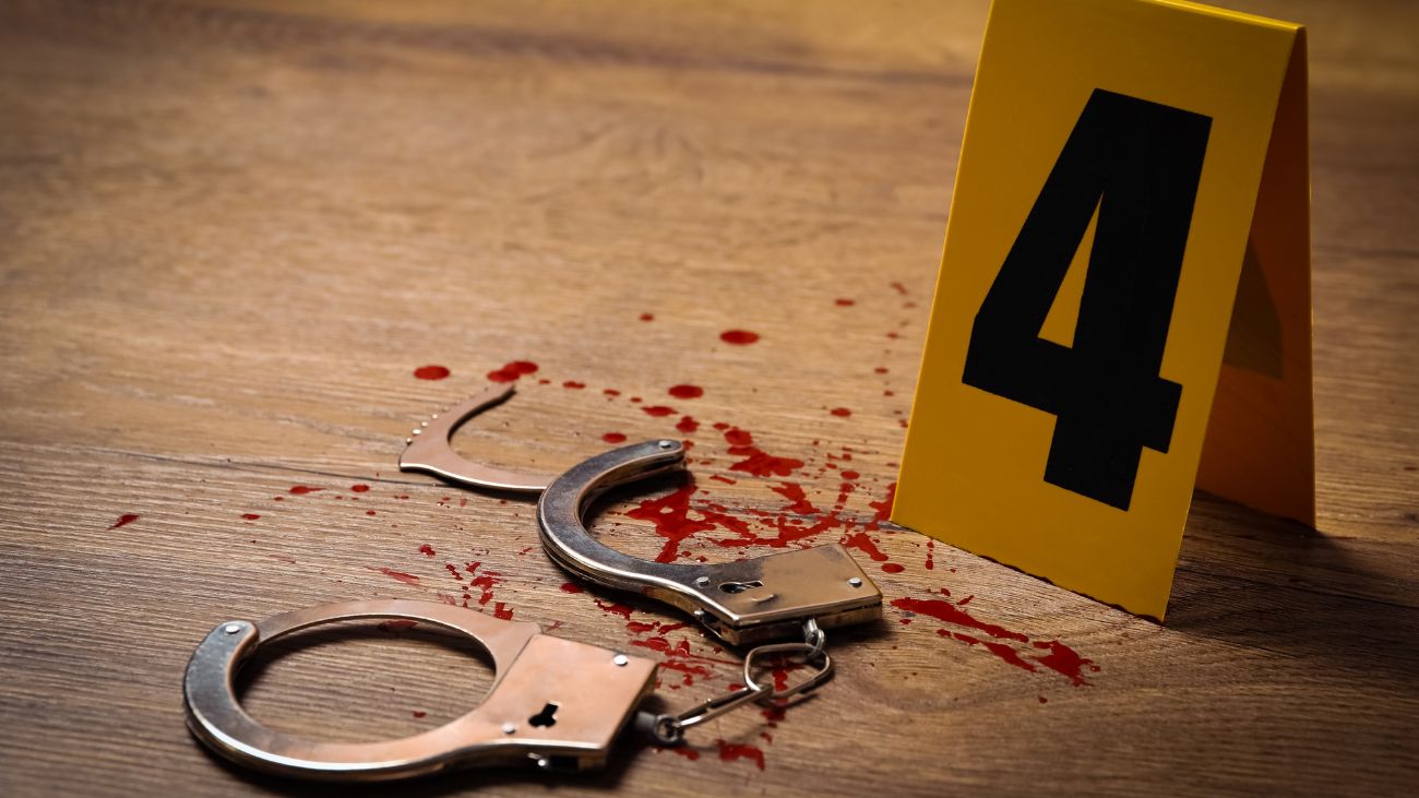 Aumento preocupante de homicidios de niños y adolescentes en Chile