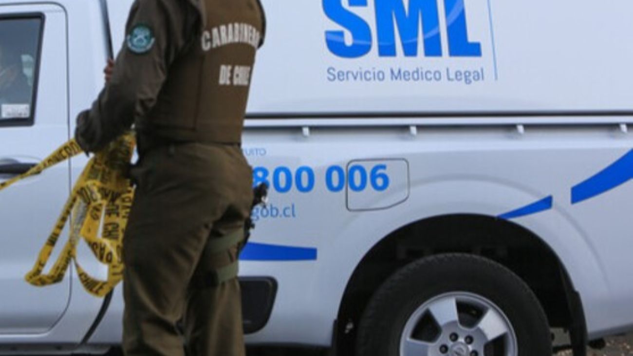 Tragedia en Río Cruces: Hombre muere ahogado por falta de seguridad Tragedia en Río Cruces: Hombre muere ahogado por falta de seguridad