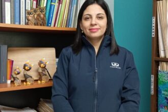 Directora de ANF expresa preocupación por recorte millonario al Ministerio Público