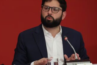 Presidente Boric defiende aumento presupuesto Cultura para desarrollo integral país