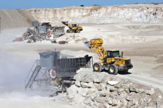 Río Negro implementa tecnología para supervisar explotaciones mineras de manera más eficiente