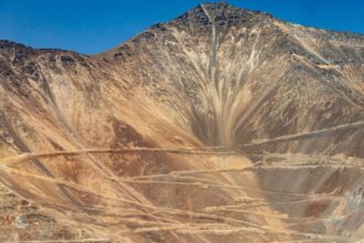 Resultados prometedores del programa de perforación en Punitaqui - Battery Mineral