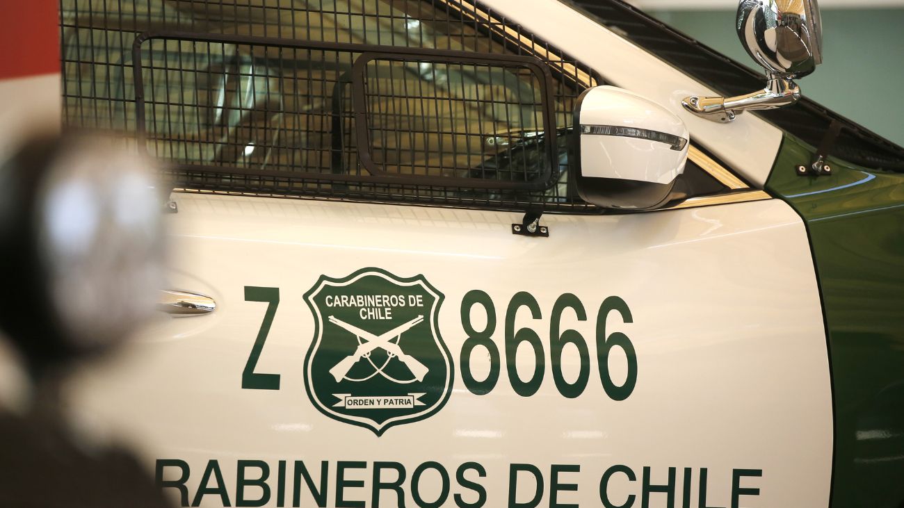 Detención del presunto asesino de cabo en Día del Joven Combatiente Detención del presunto asesino de cabo en Día del Joven Combatiente