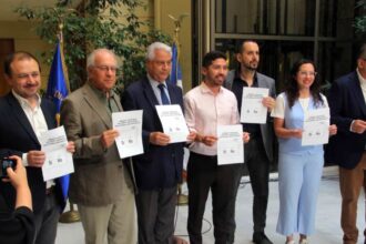 Propuesta de plebiscito para decidir sobre continuidad de las AFP