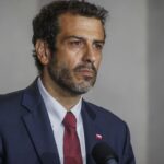 Nuevos antecedentes vinculan a Rodrigo Delgado con caso Audio y Factop