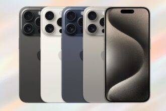 Oferta especial: iPhone 15 a precio mínimo histórico con Amazon