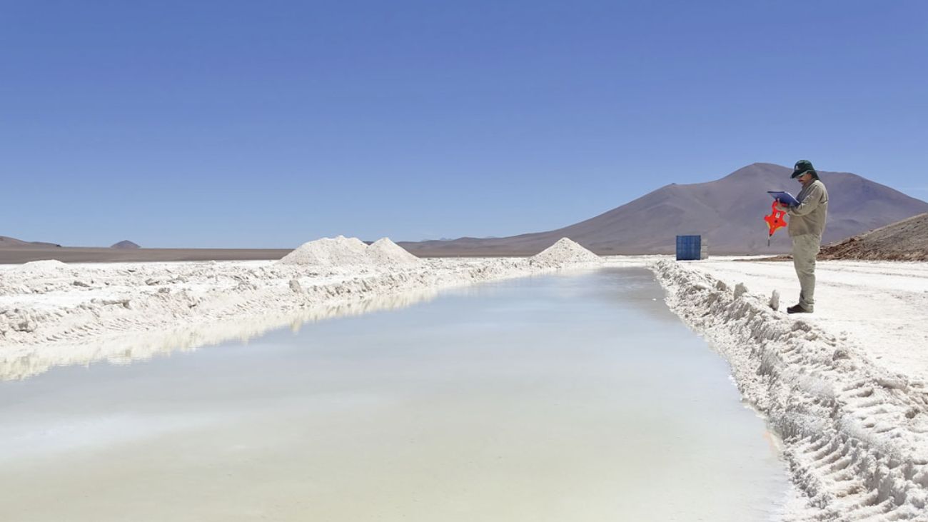 La Corte de Apelaciones de Santiago aprueba ingreso de comunidad indígena en caso por litio en el Salar de Atacama