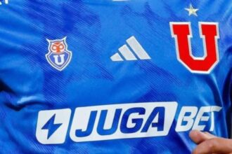 La Universidad de Chile se refuerza con nuevos fichajes para 2025