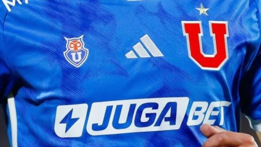 La Universidad de Chile se refuerza con nuevos fichajes para 2025
