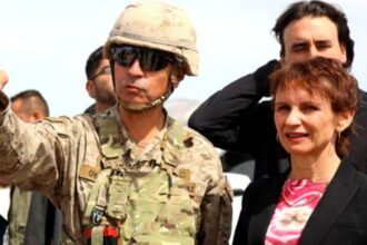 Avances en estrategia de seguridad en la frontera de Colchane