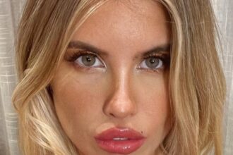 Coté López vivió una encerrona en la Autopista Los Libertadores