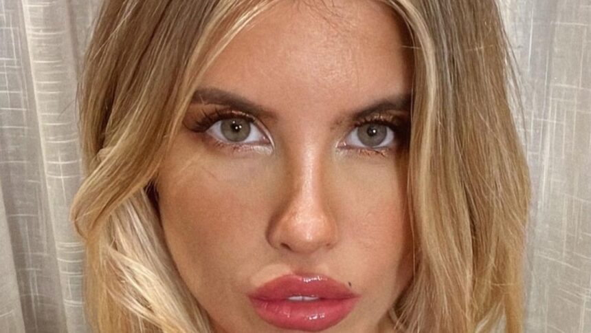 Coté López vivió una encerrona en la Autopista Los Libertadores