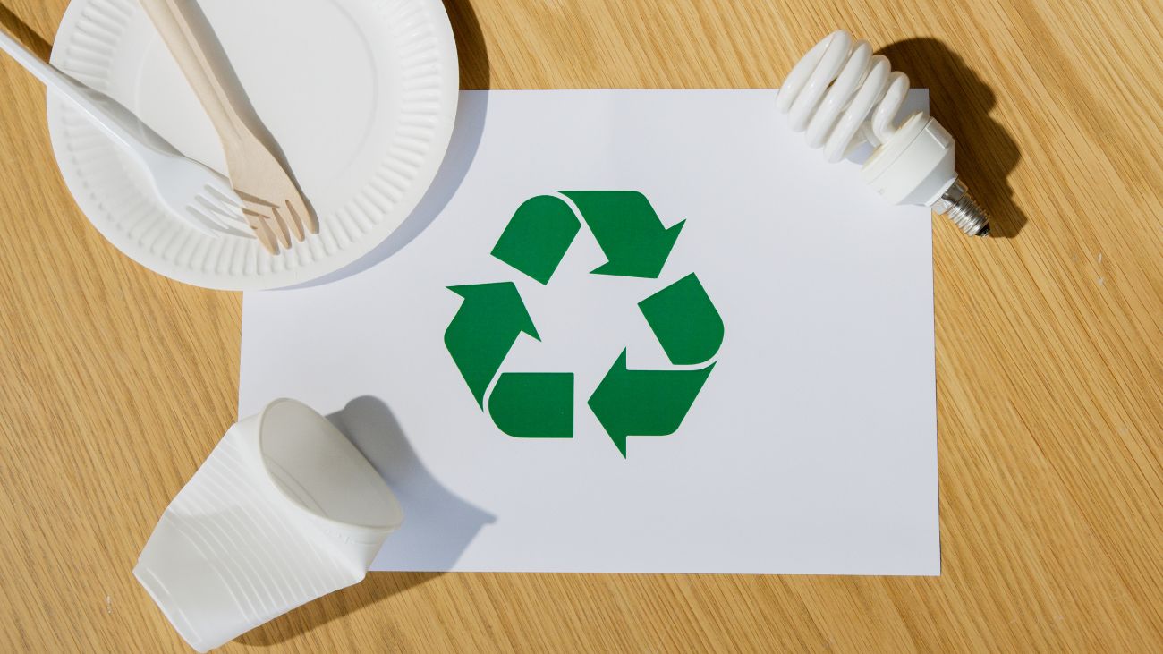 Nueva política de reciclaje en Argentina: impacto ambiental y económico Nueva política de reciclaje en Argentina: impacto ambiental y económico