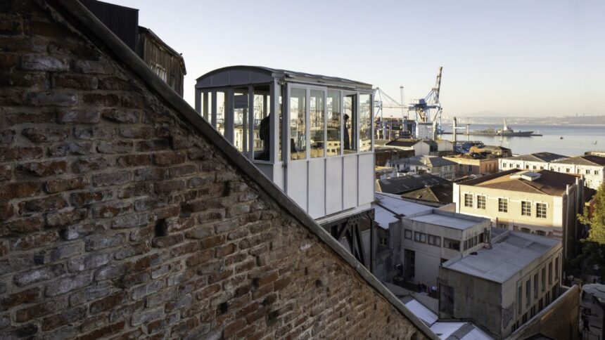 Recuperación de Ascensores en Valparaíso: Alcaldesa y Ascenval se comprometen