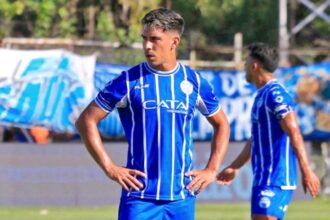 Colo Colo da la bienvenida a Salomón Rodríguez para el 2025