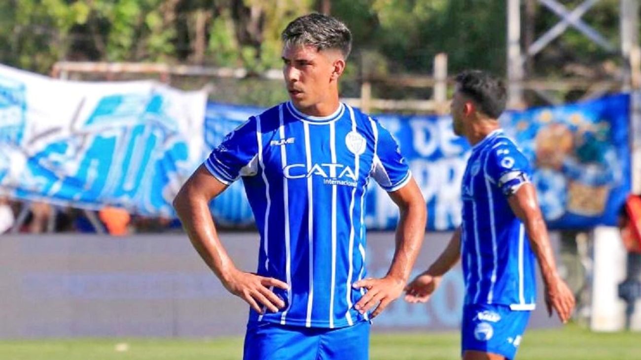 Colo Colo da la bienvenida a Salomón Rodríguez para el 2025 Colo Colo da la bienvenida a Salomón Rodríguez para el 2025