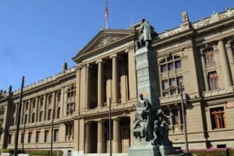 Profunda preocupación por recorte millonario al Poder Judicial en Chile