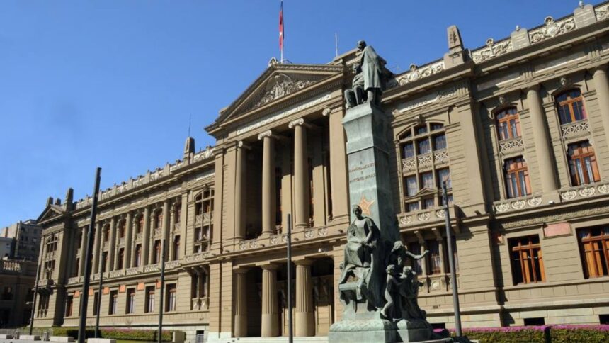 Profunda preocupación por recorte millonario al Poder Judicial en Chile