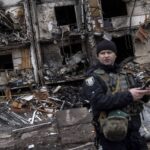 Enfrentamientos en Kiev afectan servicios públicos y vida diaria de habitantes