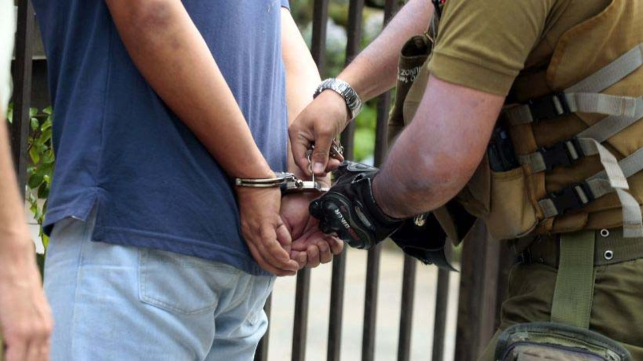 Detenido acusado de femicidio en Vilcún: crimen en investigación Detenido acusado de femicidio en Vilcún: crimen en investigación