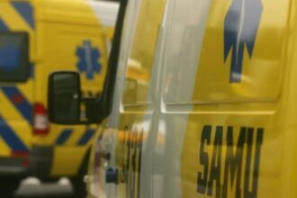 Niño en estado crítico por disparo accidental: abuelo detenido