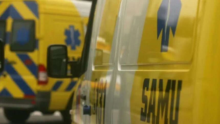 Niño en estado crítico por disparo accidental: abuelo detenido