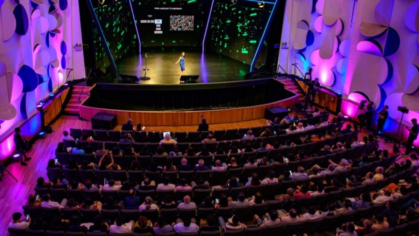 Congreso Futuro Calama promueve sostenibilidad y desarrollo en territorio con +200 participantes