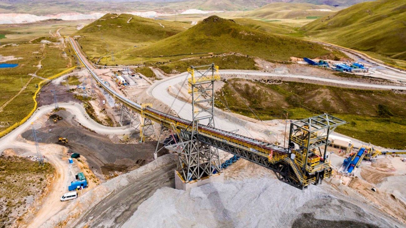 Sierra Metals recomienda rechazar la oferta de adquisición de Alpayana a C$0,85 por acción
