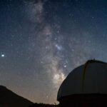 Posible amenaza a la astronomía en Chile por planta de hidrógeno verde: riesgos anticipados
