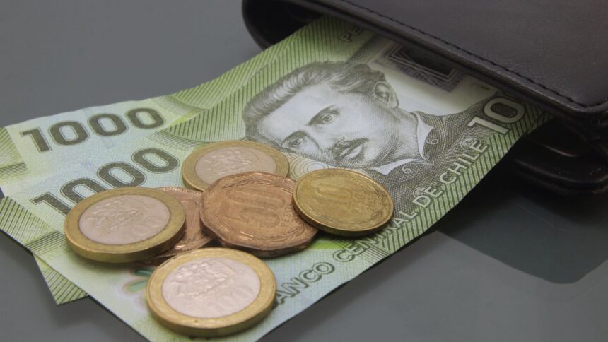 Aumento en la Pensión Garantizada Universal: nuevo monto máximo de $224.004