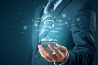 La revolución de la traducción: inteligencia artificial transforma la industria