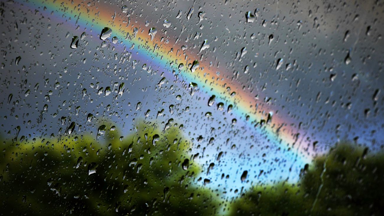 Pronóstico del tiempo para Chile: temperaturas agradables y precipitaciones en varias regiones Pronóstico del tiempo para Chile: temperaturas agradables y precipitaciones en varias regiones