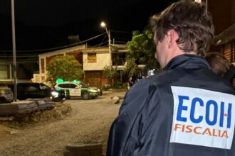 Adolescente baleado en La Pincoya: Investigación en curso por ataque