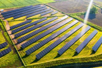 El auge mundial de la energía solar: sostenible, rentable y prometedora