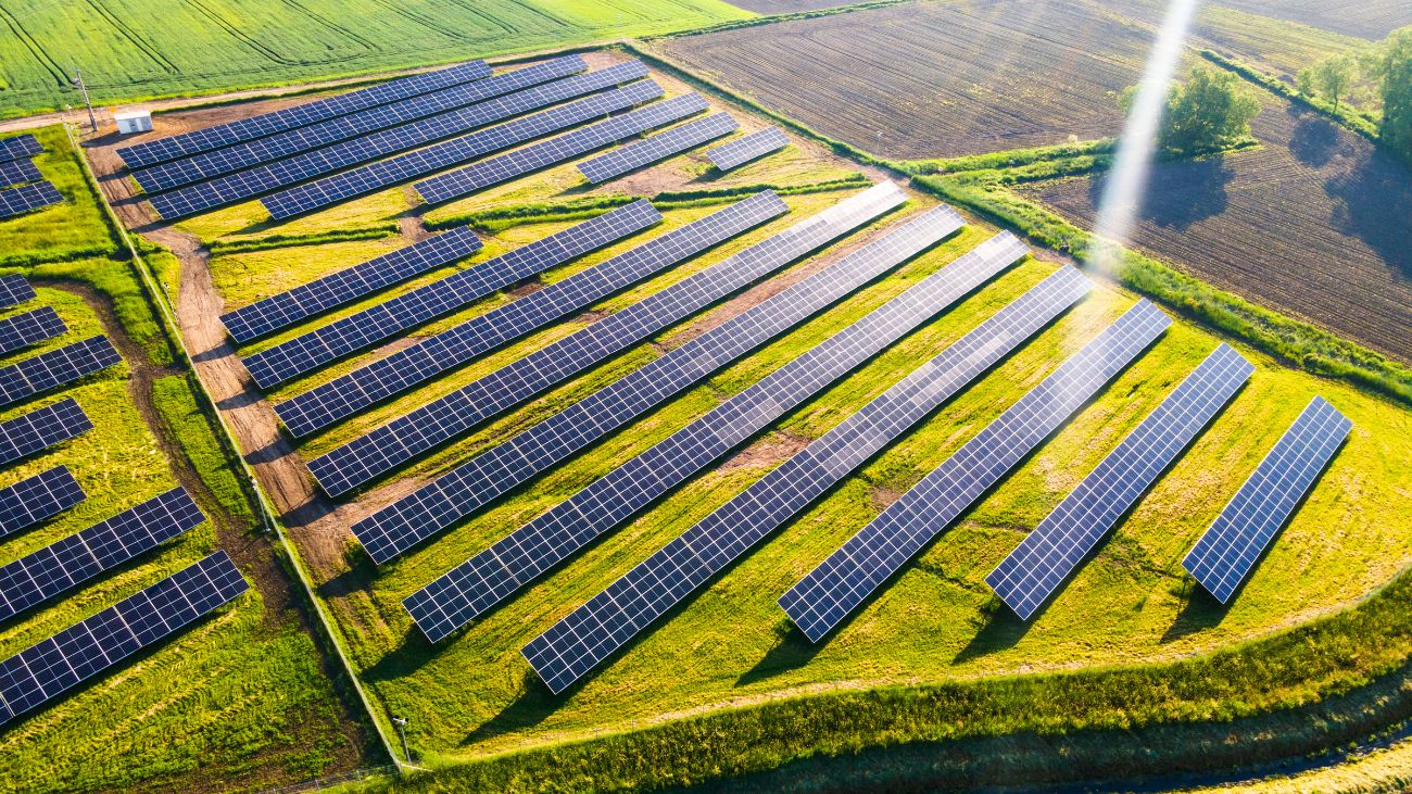 El auge mundial de la energía solar: sostenible, rentable y prometedora El auge mundial de la energía solar: sostenible, rentable y prometedora