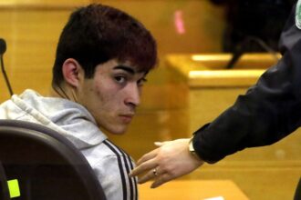 Detención de El Cisarro por robo con violencia en Villarrica