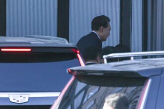 Arresto del Presidente Yoon Suk-yeol sacude la política en Corea