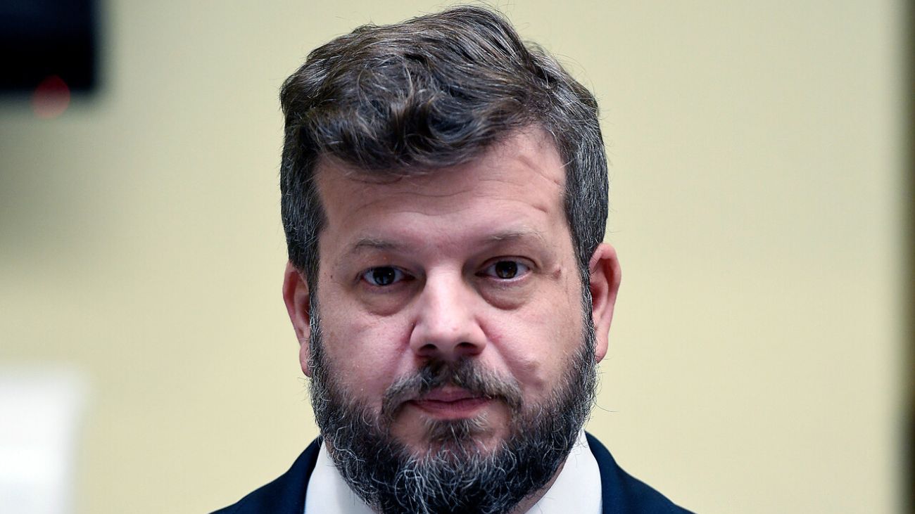 El Partido Nacional Libertario se consolida como fuerza política relevante El Partido Nacional Libertario se consolida como fuerza política relevante