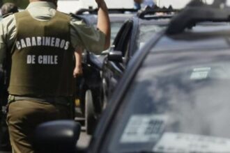 Aumento de robos de vehículos en sector Andalué preocupa a residentes