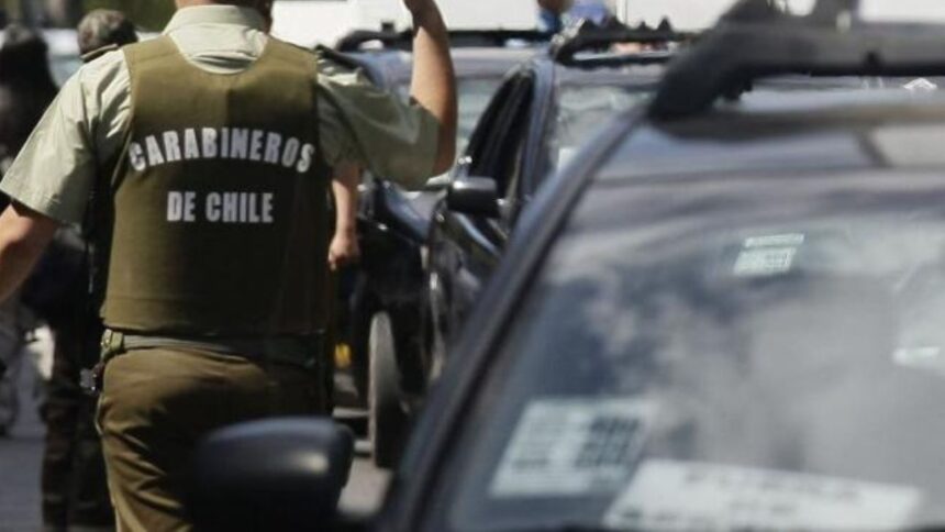 Aumento de robos de vehículos en sector Andalué preocupa a residentes