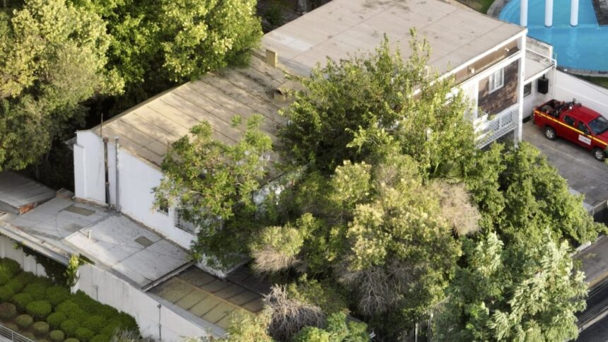 Investigación penal por compra fallida de casa de Salvador Allende