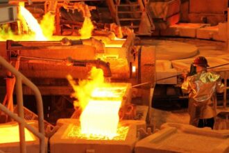 Nuevo avance en la industria minera: efectiva metodología para recuperar hasta un 70% de cobre en Chile