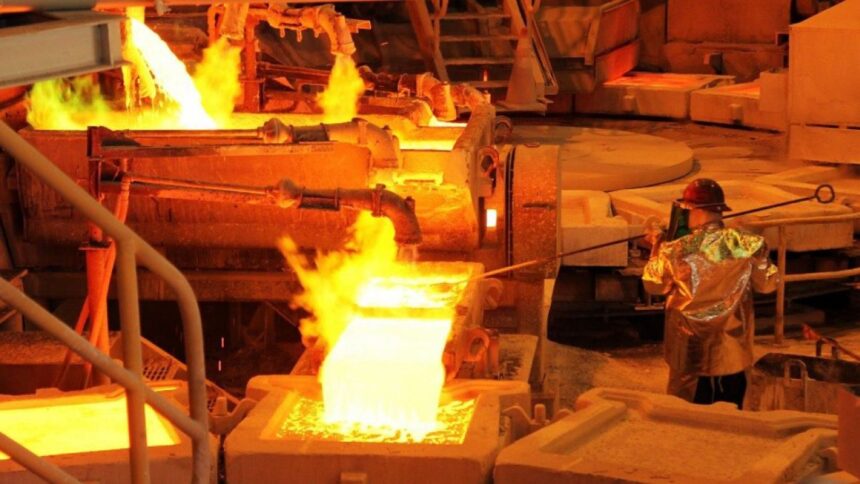 Nuevo avance en la industria minera: efectiva metodología para recuperar hasta un 70% de cobre en Chile