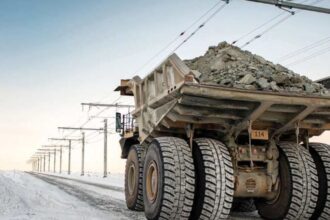 Chile avanza en proyectos de tecnología trolley para reducir emisiones en minería