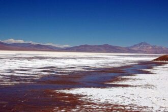 Producción de litio en Maricunga: inversión de US$600 millones y 22.000 toneladas de hidróxido de litio a partir de 2028