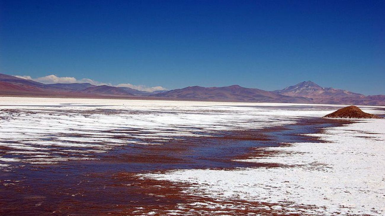 Producción de litio en Maricunga: inversión de US$600 millones y 22.000 toneladas de hidróxido de litio a partir de 2028 Producción de litio en Maricunga: inversión de US$600 millones y 22.000 toneladas de hidróxido de litio a partir de 2028