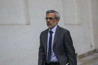 Recorte de presupuesto a Fiscalía: Congreso impone ajuste anticipado